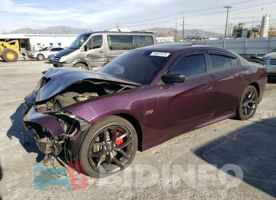 2C3CDXCT7MH652250 Photo# 1