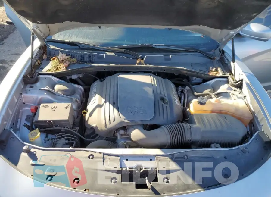 2C3CDXCTXKH742795 Photo# 11
