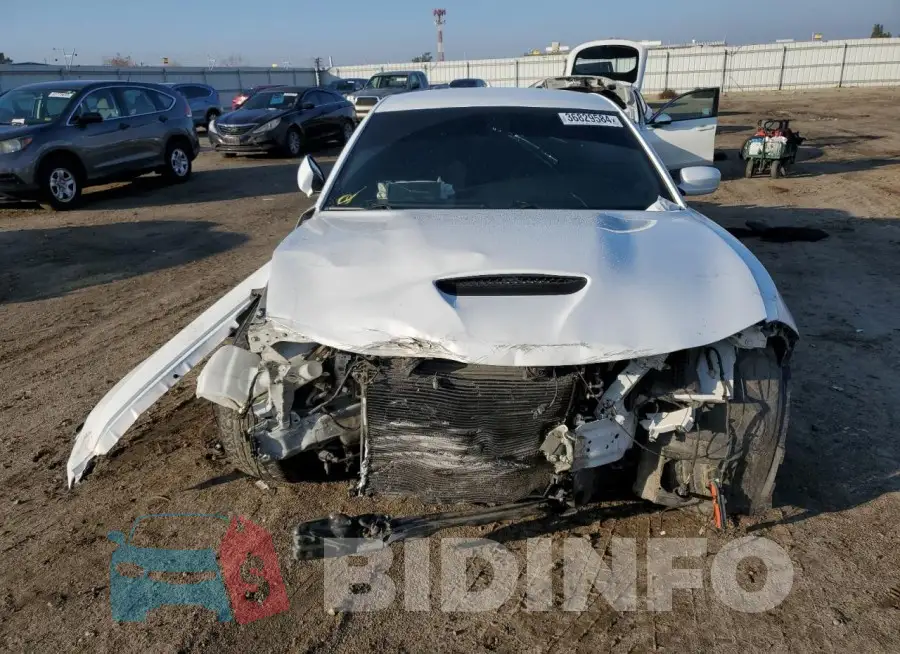 2C3CDXGJXLH127142 Photo# 5