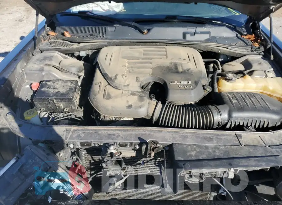 2C3CDZAG1GH299946 Photo# 11