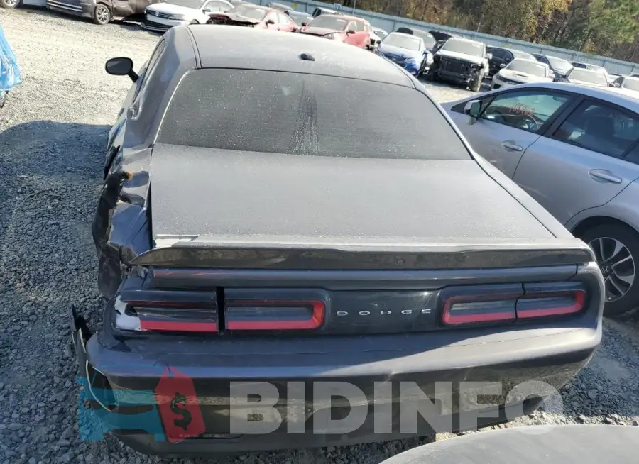 2C3CDZBT5KH737419 Photo# 6