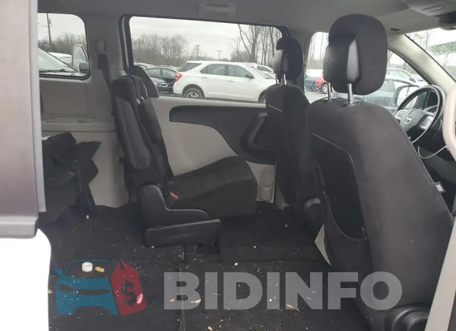 2C4RDGBG5GR251305 Photo# 11