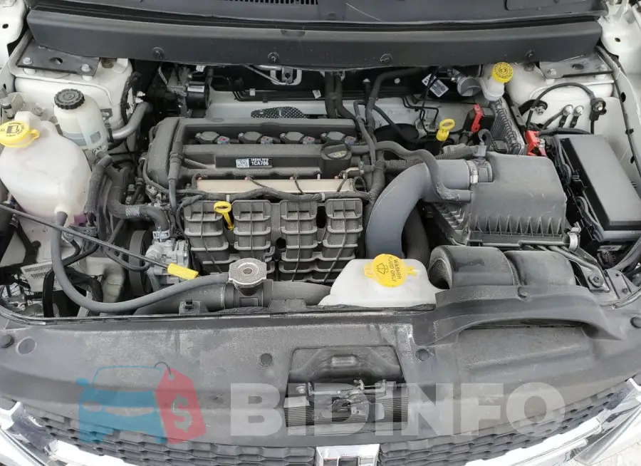 3C4PDCAB0LT219147 Photo# 12