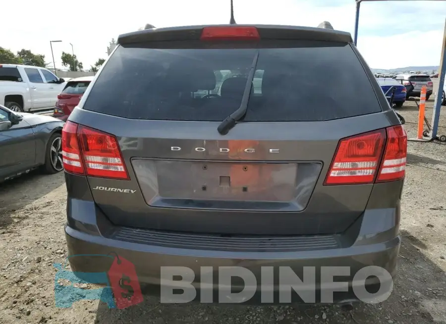 3C4PDCAB8HT562523 Photo# 6