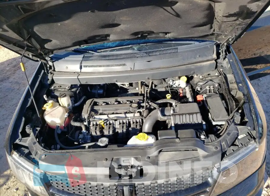 3C4PDCABXJT445824 Photo# 12