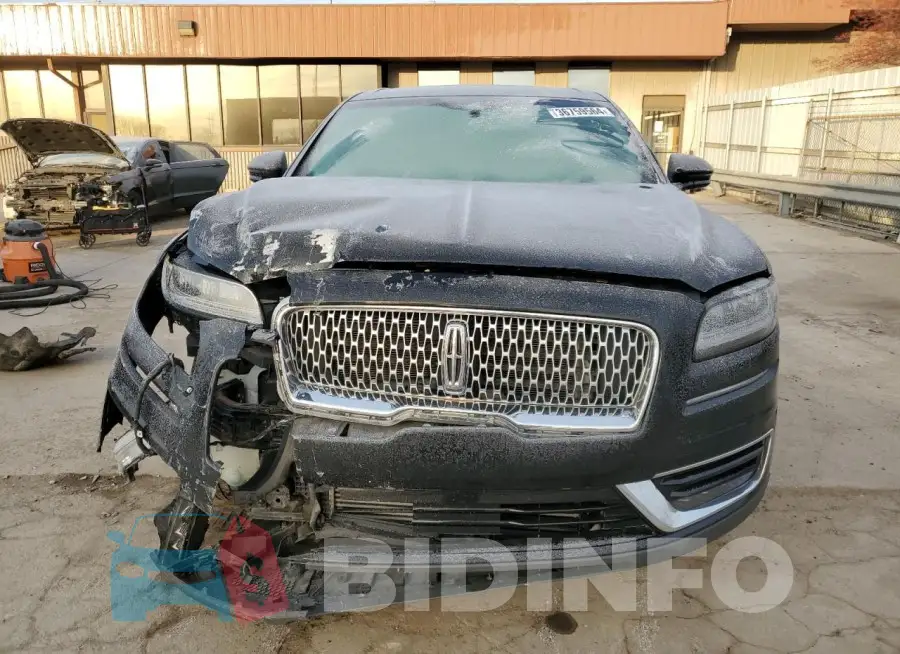 2LMPJ8L98KBL12718 Photo# 5