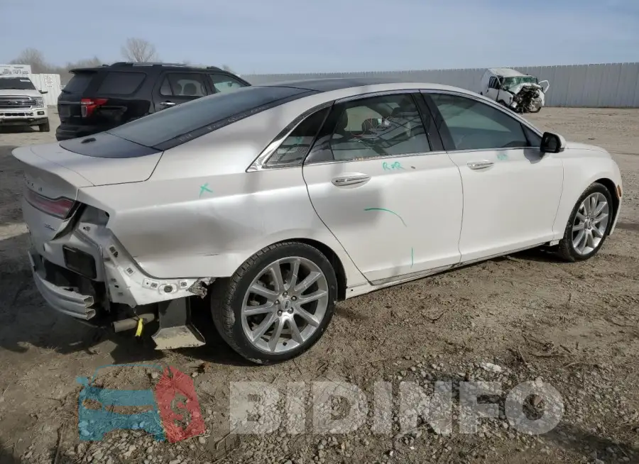 3LN6L2JK5GR615842 Photo# 3