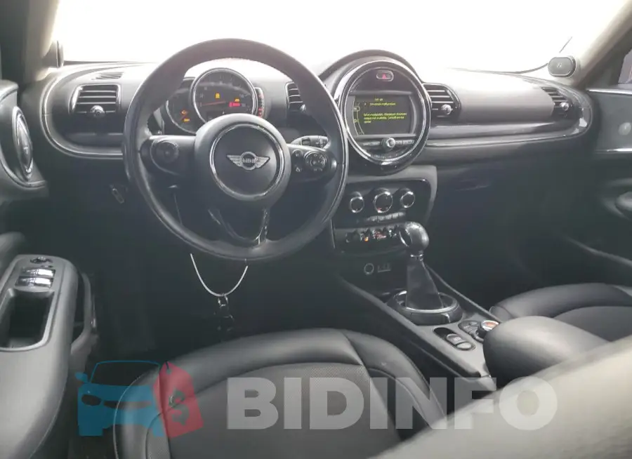 WMWLN5C31H2E33361 Photo# 8