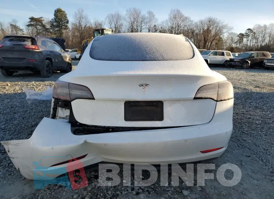 5YJ3E1EA5KF332056 Photo# 6