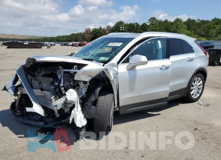1GYFZBR45NF118075 Photo# 1