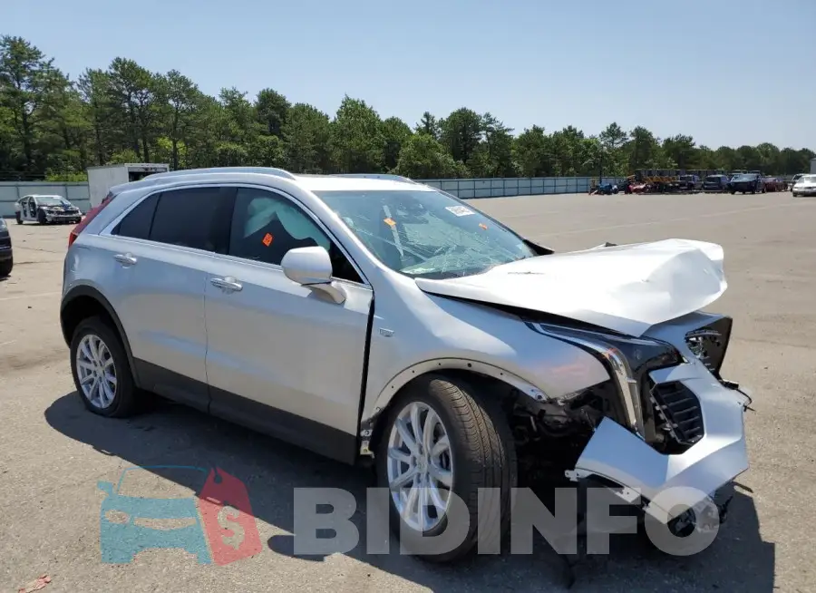 1GYFZBR45NF118075 Photo# 4