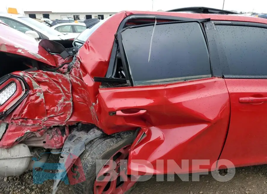 2C3CCABT1FH808142 Photo# 10