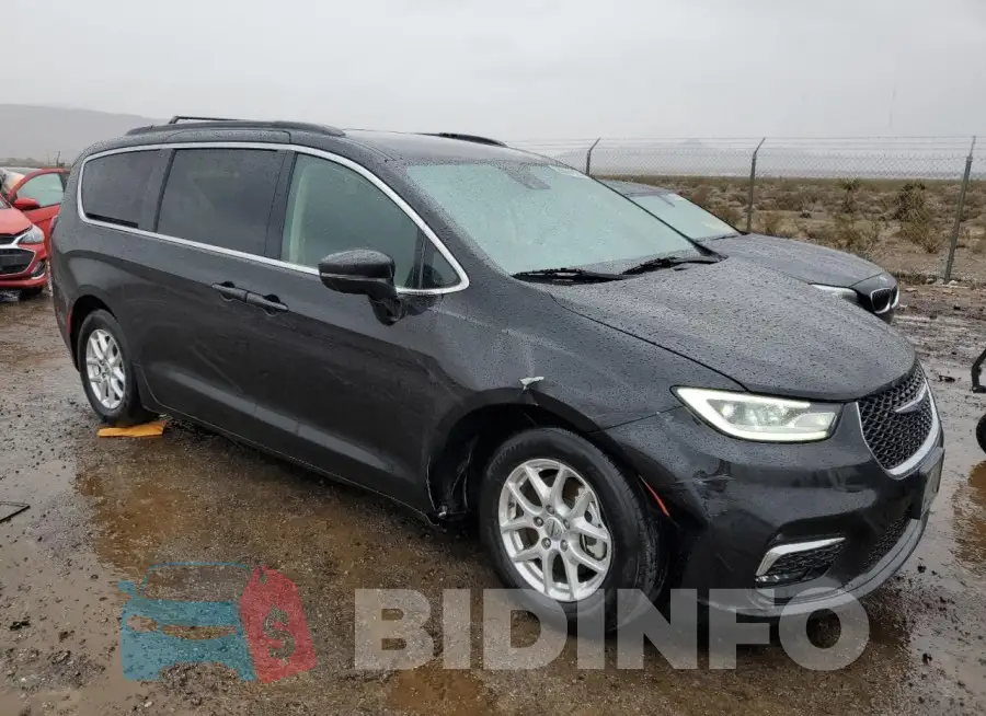 2C4RC1BG1NR117758 Photo# 4