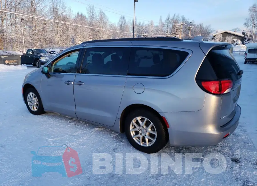 2C4RC1DG1LR148664 Photo# 2