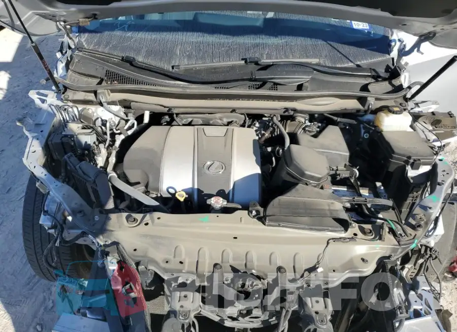 2T2ZZMCAXKC132776 Photo# 11