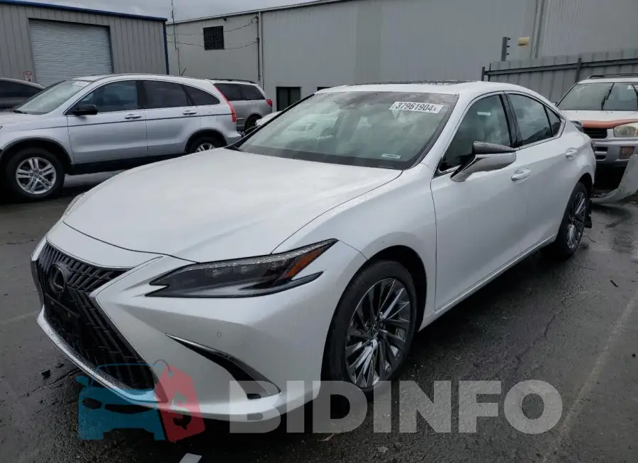 58AEA1C19RU039516 Photo# 1
