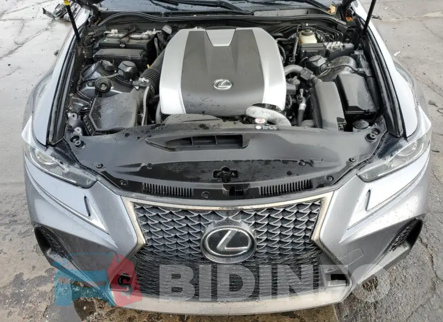 JTHCZ1D29J5015300 Photo# 11