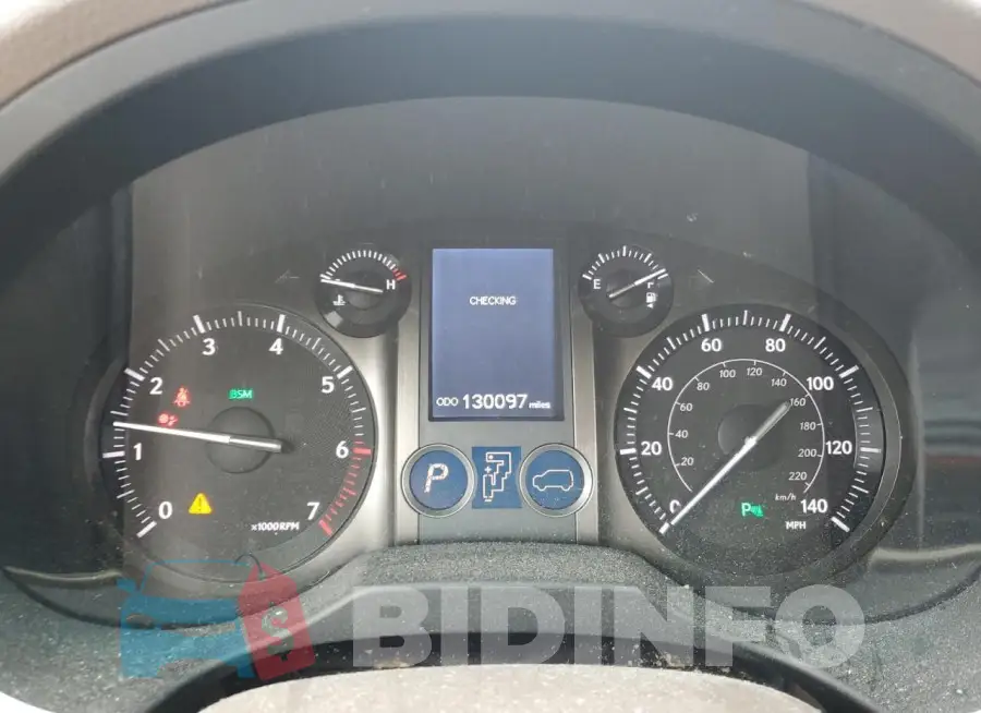 JTJBM7FX6G5129056 Photo# 9