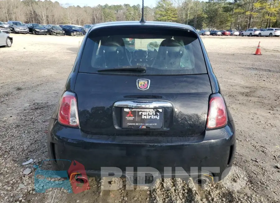 3C3CFFFH8GT165422 Photo# 6