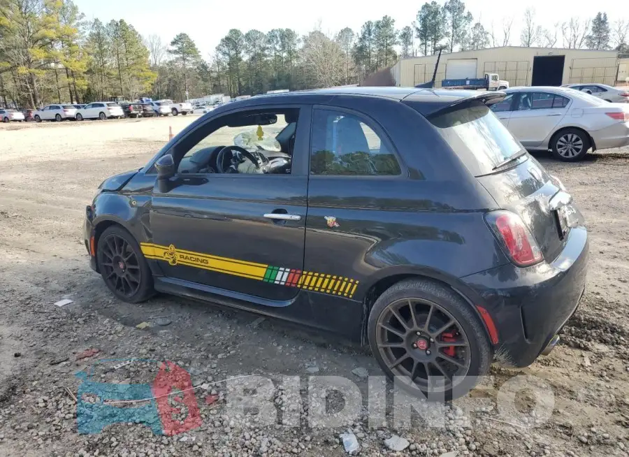 3C3CFFFH8GT165422 Photo# 2