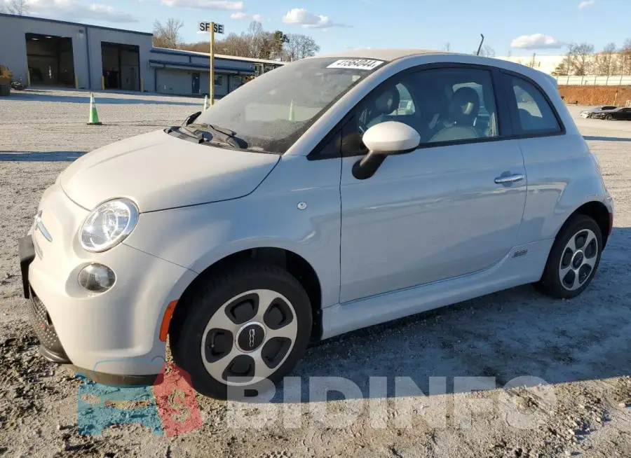 3C3CFFGE3GT229385 Photo# 1