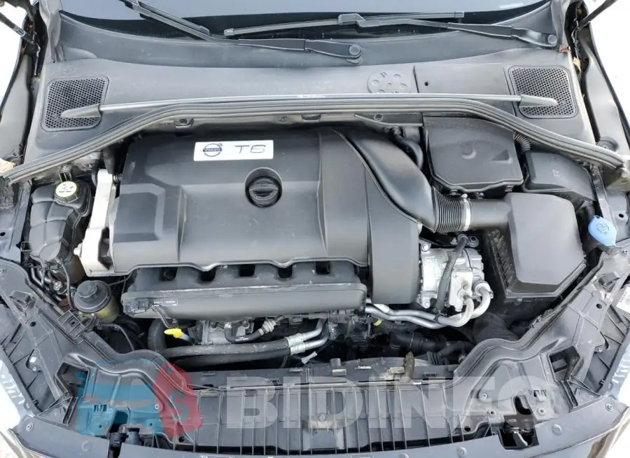 YV1902TH3F2309330 Photo# 11