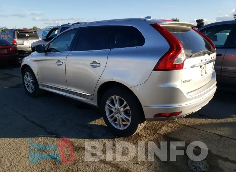 YV440MDK3F2758767 Photo# 2