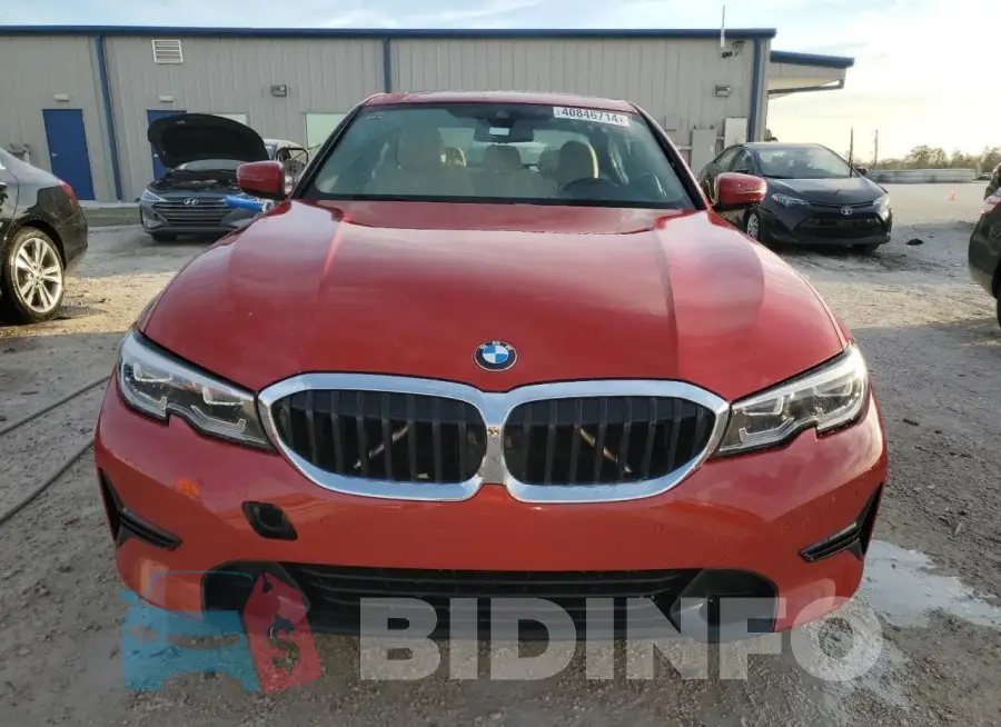 3MW5R1J09N8C63243 Photo# 5