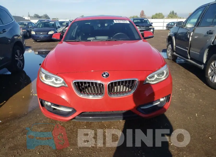 WBA1F9C50GV742018 Photo# 5