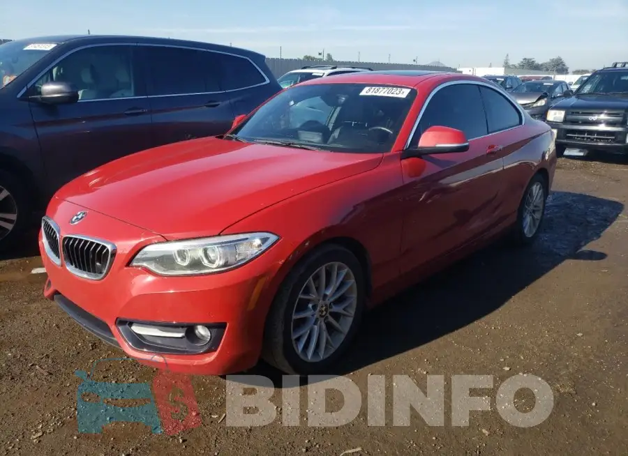 WBA1F9C50GV742018 Photo# 1