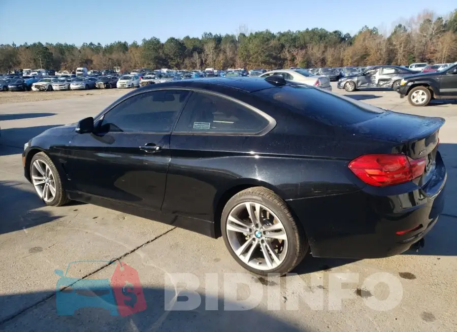 WBA3N9C53FK246626 Photo# 2
