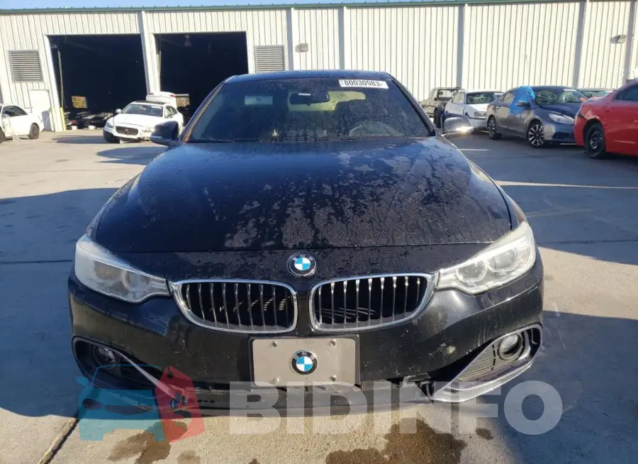 WBA3N9C53FK246626 Photo# 5