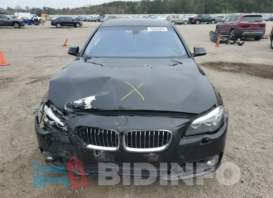 WBA5A7C57GG148342 Photo# 5