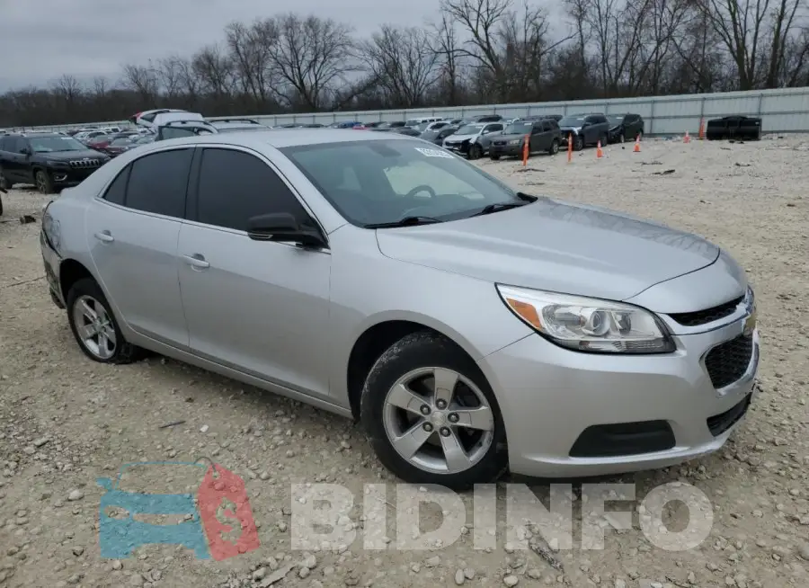 1G11C5SA1GF148317 Photo# 4