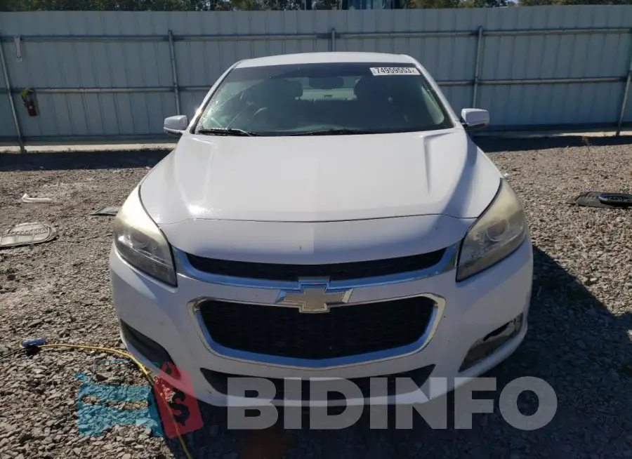 1G11C5SL4FF354957 Photo# 5