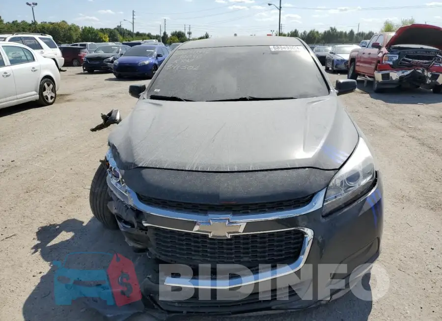 1G11C5SL8FF341502 Photo# 5