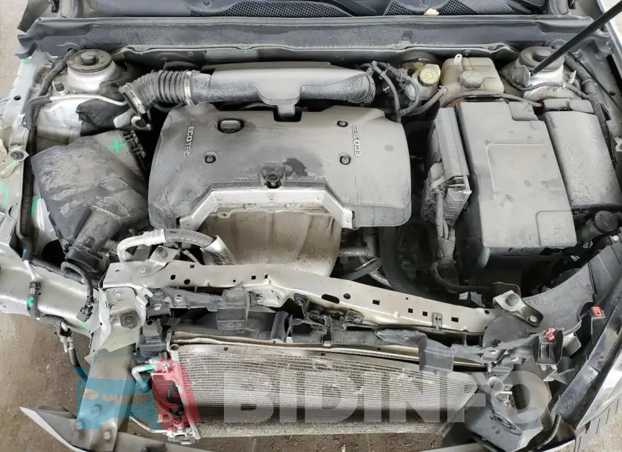 1G11E5SAXGF163005 Photo# 11