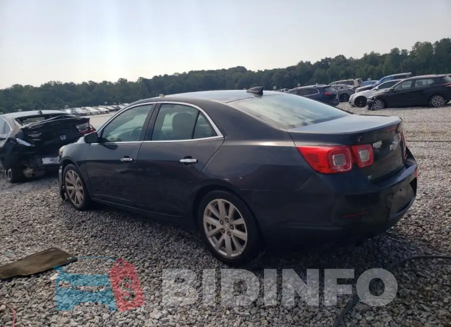 1G11F5SL4FF225950 Photo# 2