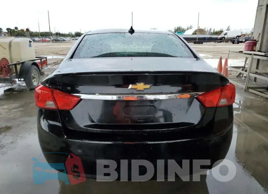 1G11Z5S3XKU117636 Photo# 6