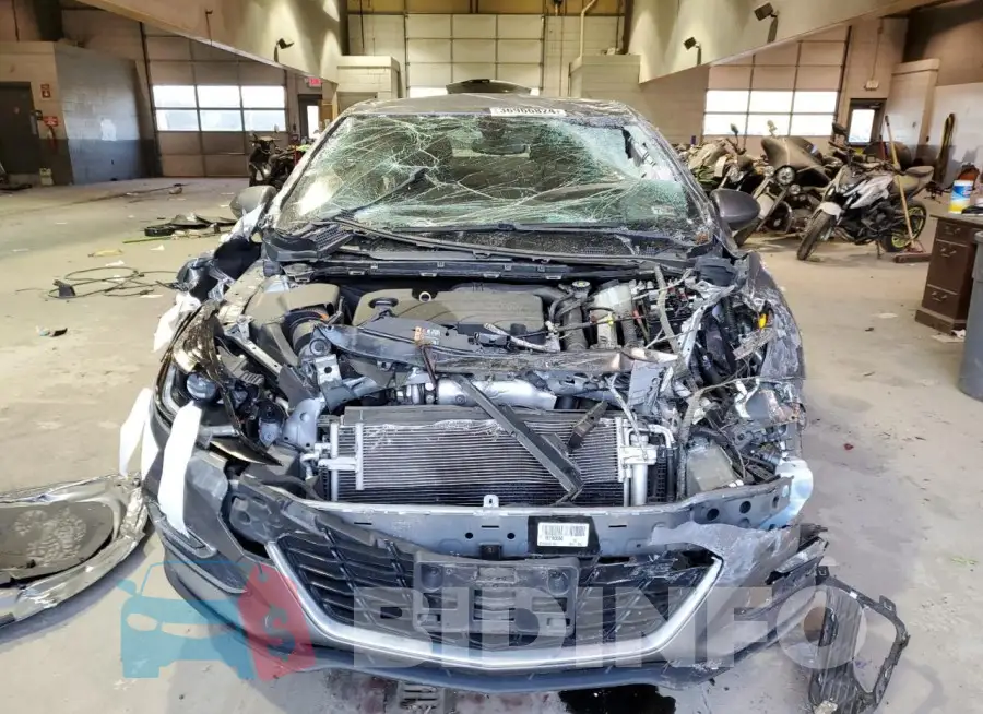 1G1BE5SM2J7180364 Photo# 5