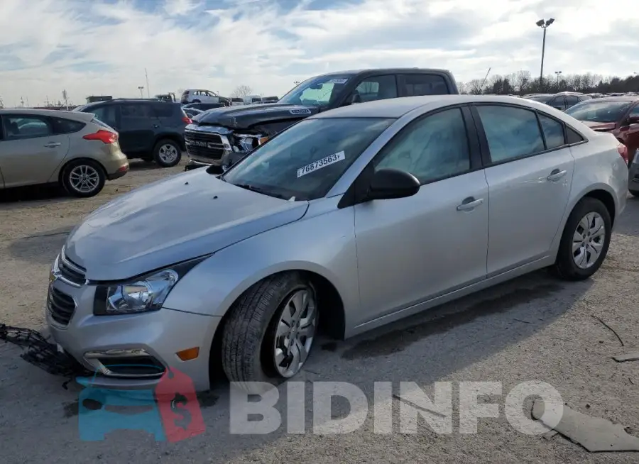 1G1PA5SH9F7211914 Photo# 1