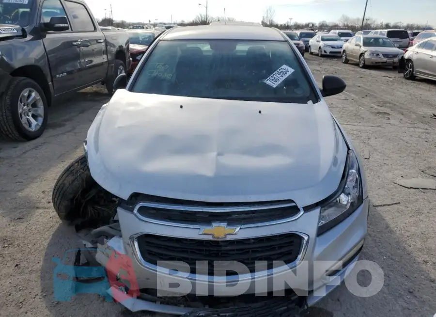 1G1PA5SH9F7211914 Photo# 5