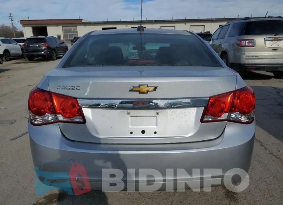 1G1PA5SH9F7211914 Photo# 6