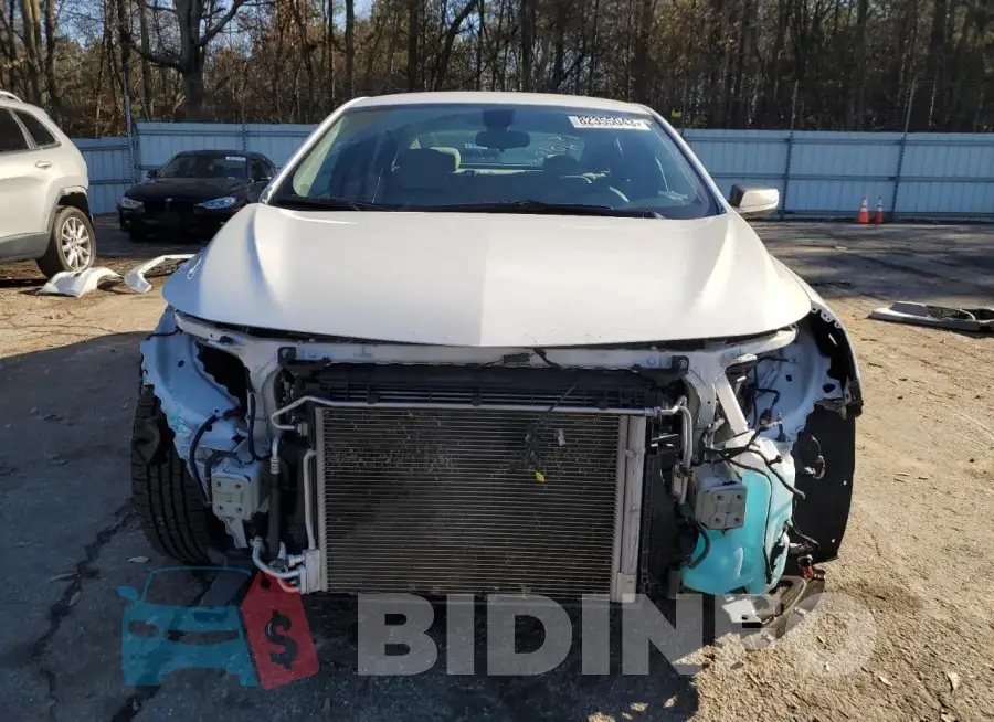 1G1ZB5ST6LF147777 Photo# 5