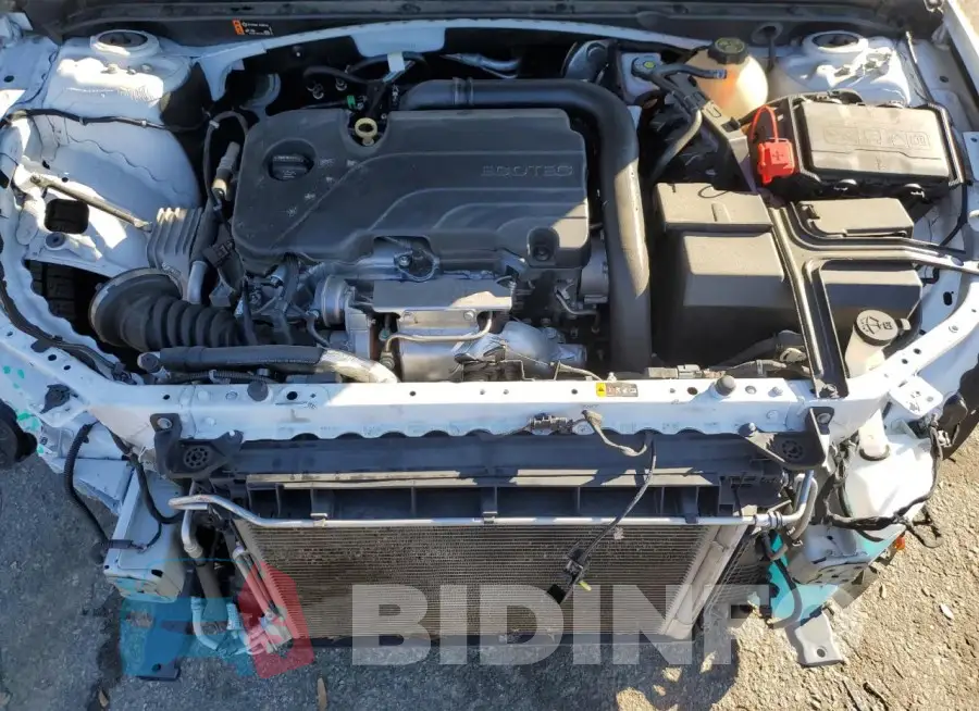1G1ZB5ST6LF147777 Photo# 11