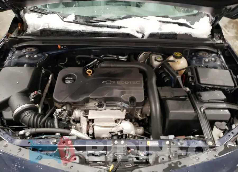 1G1ZB5ST9GF352645 Photo# 11