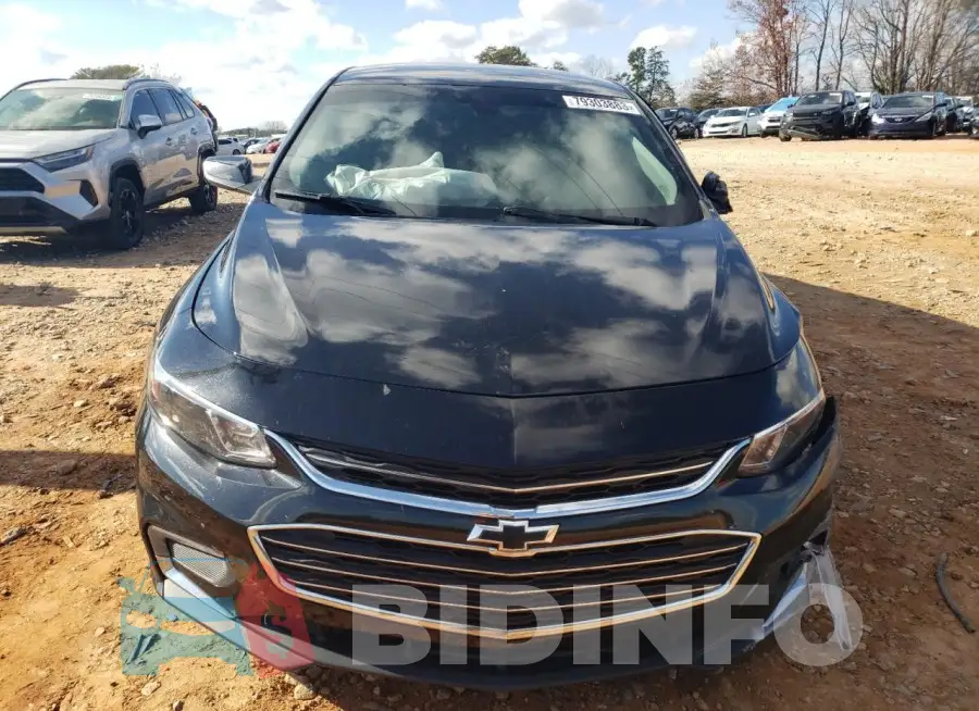 1G1ZD5ST0JF240219 Photo# 5