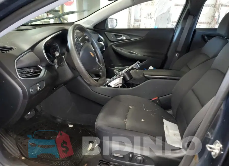 1G1ZD5ST0LF122304 Photo# 7