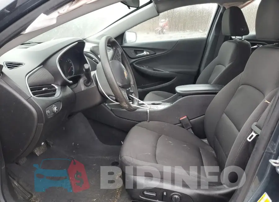 1G1ZD5ST2KF164584 Photo# 7