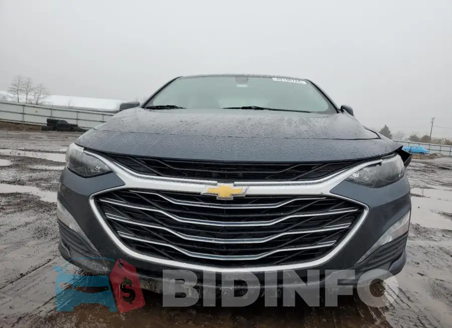 1G1ZD5ST2KF164584 Photo# 5